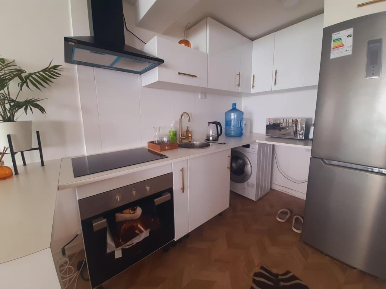 Departamento Primera Linea Playa Apartamento *
