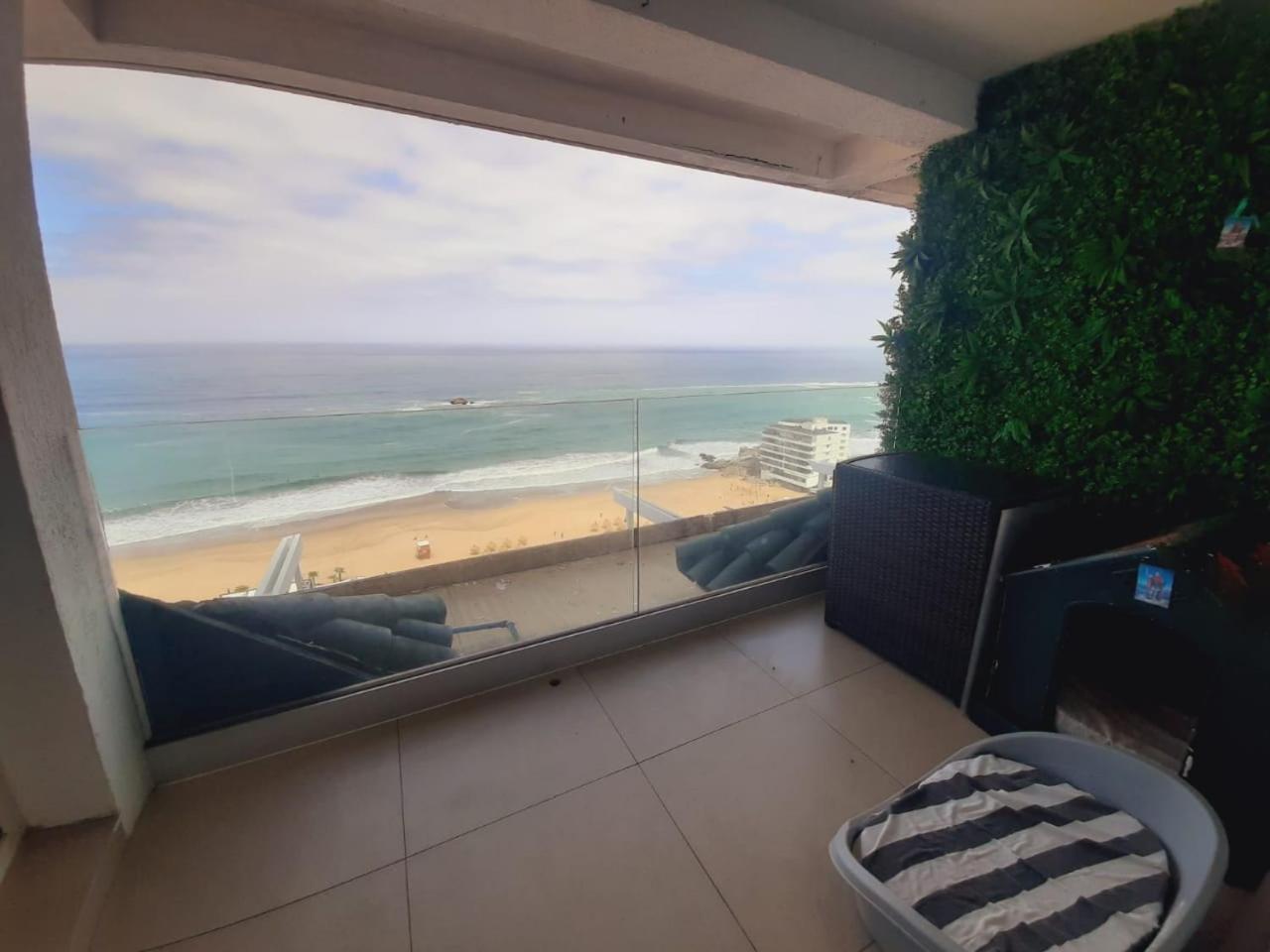 Departamento Primera Linea Playa