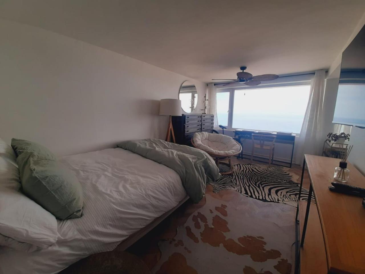 Apartamento Departamento Primera Linea Playa